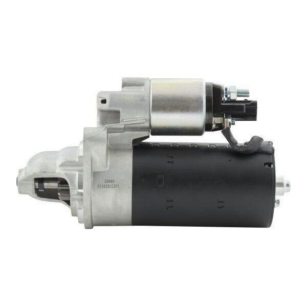 Hella 8EA 012 528-881 - Oe 059 911 023 Q Motorino Di Avviamento, Starter Per A4 (8E), A4 (8H), A6 (4F), Phaeton (3D)-image