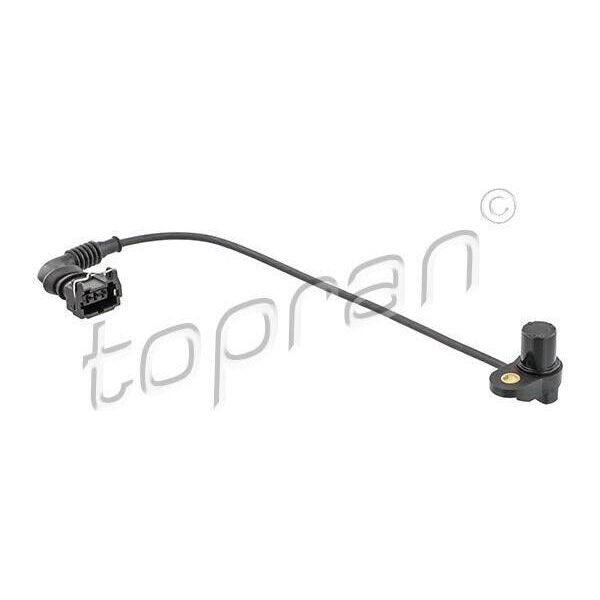 Topran 501 445 - Oe 1214 1 742 185 Sensore Albero A Camme Per Serie 7 (E38), Serie 5 (E39)-image