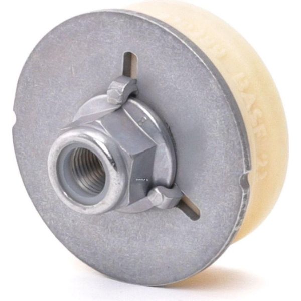 Topran 502 832 - Oe 3350 6 771 737 Supporto Montante, Posteriore Per X1 (E84), Serie 3 (E91), Serie 3 (E92), Serie 3 (E93), Serie 3 (E90), Serie 1 (E82), Serie 1 (E88), Serie 1 (E87), Serie 1 (E81)-image