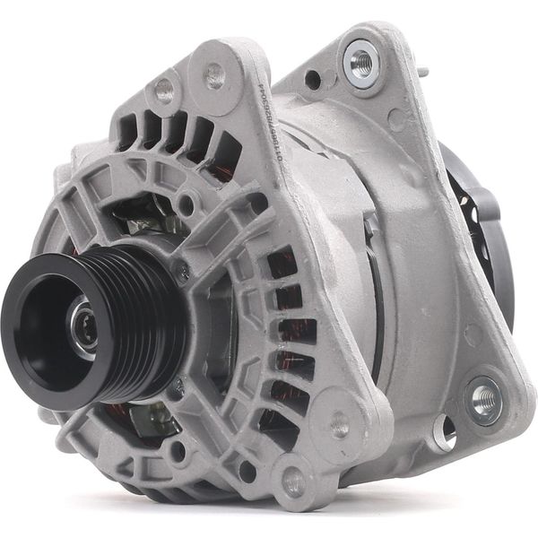 Stark SKGN-0320184 - Alternatore Oe 37903025L Per Arosa (6H), Cordoba (6K), Cordoba (6L), Ibiza (6K), Ibiza (6L), Ibiza (6J, 6P), Inca (6K), Leon (1M1), Leon (1P1), Toledo Ii (1M2), Toledo Iii (5P2), Fabia I (6Y), Fabia Ii (54), Octavia I (1U), Octavia Ii (1Z), Roomster (5J), Bora (1J), Caddy Ii (9K), Fox (5Z), Golf Iii (1H), Golf Iv (1J), Golf Plus (5M), Lupo (6E1, 6X1), New Beetle, Polo (6N), Po-image