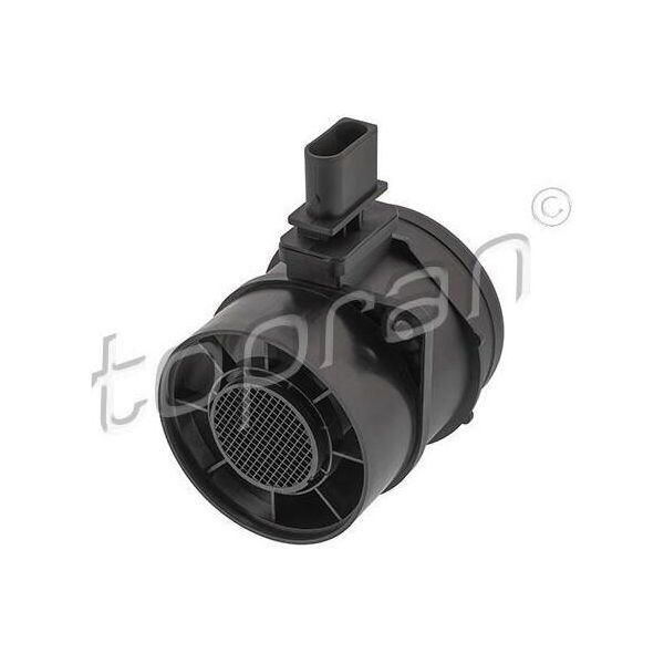 Topran 407 889 - Oe 094 32 48 Sensore Di Flusso D'aria Di Massa Per Sprinter (W906), Viano (W639), Vito (W639), Crafter (2E), Crafter (2F)-image