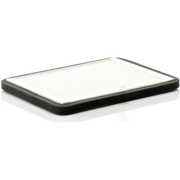 MANN-FILTER Cuk 2424 - Oe 77 11 228 914 Filtro Aria Abitacolo Per Megane I, Megane Scenic-image