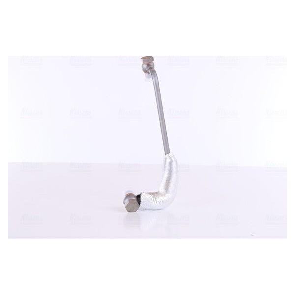 Nissens 935170 Tubo Dell'olio, Turbocompressore Oe 03C145140M Compatibile Con Alhambra, Ibiza, Fabia, Beetle, Cc, Eos, Golf Plus, Golf V, Golf Vi, Jetta, Passat 3C, Passat 3B, Passat Cc, Polo 6R, Scirocco, Sharan, Tiguan, Touran-image