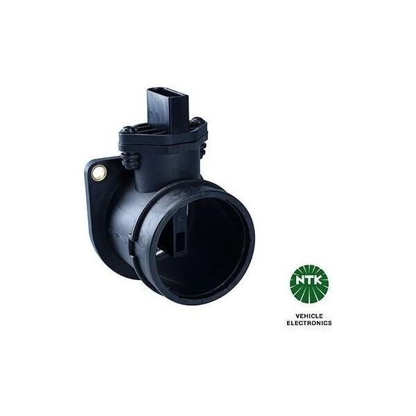 Ngk 96999 - Sensore Di Flusso Dell'aria Di Massa Oe 06A 906 461C Per A3 (8L), A4 (8D), A6 (4B), Tt (8N), Z8 (E52), Cordoba (6K), Ibiza (6K), Leon (1M1), Toledo Ii (1M2), Octavia I (1U), Golf Iv (1J), Golf Cabriolet (1E), Passat (3B)-image