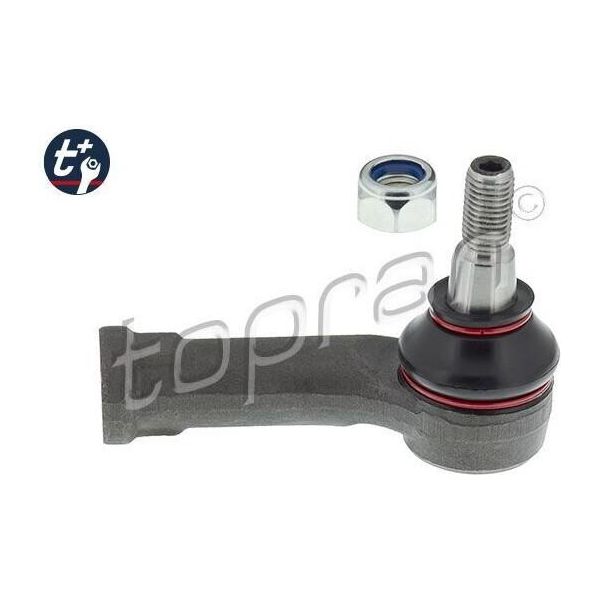 Topran 107 531 - Oe 701 419 812B Tirante Per T4-image