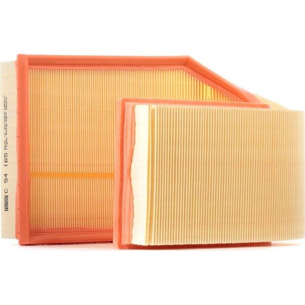MANN-FILTER C 54 165 - Oe 996 110 131 51 Filtro Aria Per 911 (996), 911 (997)-image