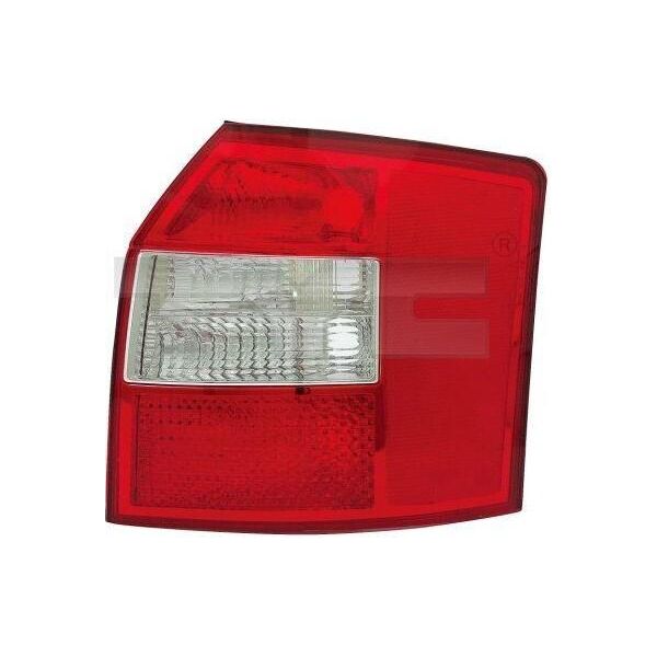Tyc 11-0353-01-2 - Oe 8E9945096 Lampada Combinata Posteriore, Destra Per A4 (8E)-image