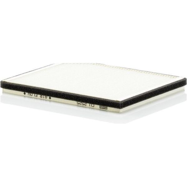 MANN-FILTER Cu 2525 - Oe 77 00 834 816 Filtro Aria Abitacolo Per Laguna I-image