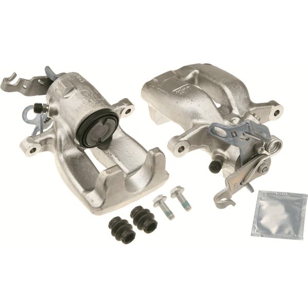 Trw BHS1024E - Pinza Freno Oe 1K0 615 423 B Per A3 (8P), Tt (8J), Superb Ii (3T), Eos (1F)-image