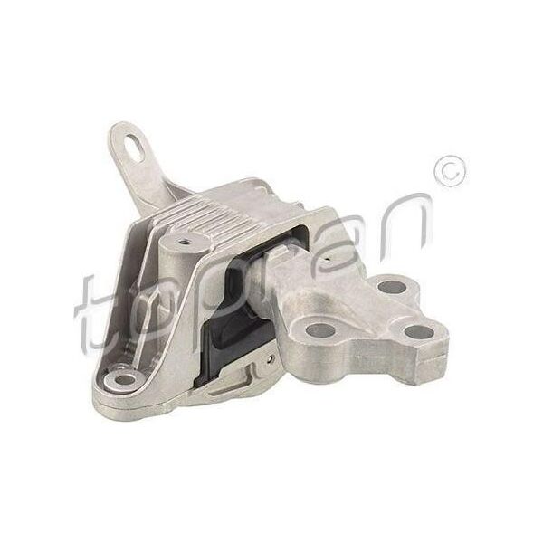 Topran 208 241 - Supporto Motore Oe 13248549, Sinistro Per Orlando (J309), Cruze (J308), Cruze (J305), Cruze (J300), Zafira Tourer C, Cascada (W13), Astra J-image