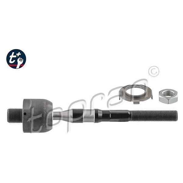 Topran 600 740 - Oe GJ6E 32 240 Giunto Assiale, Tirante Per 6 (G)-image