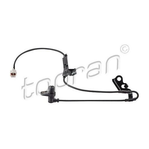 Topran 623 012 - Sensore Abs Oe 89543 12070 Per Corolla (E12)-image