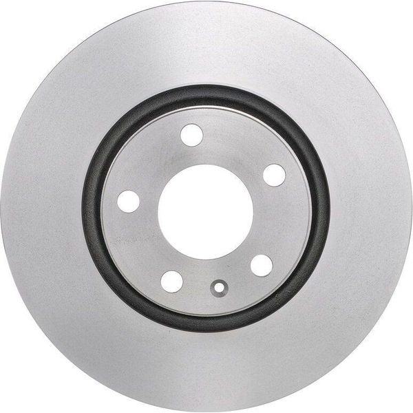 Bosch 0 986 479 301 - Oe L4FD 615 301 Disco Freno Per A6 (4F)-image