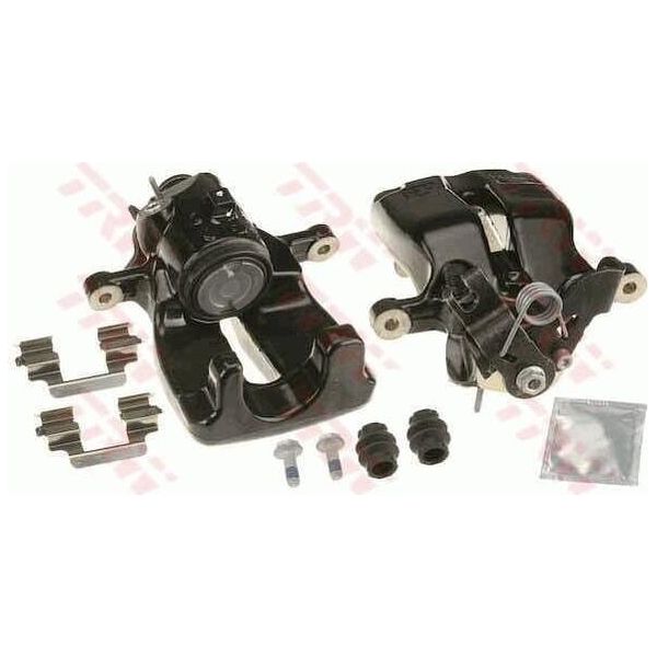 Trw BHT254E - Pinza Freno Oe 8E0 615 424 E Per A4 (8E), A4 (8H)-image