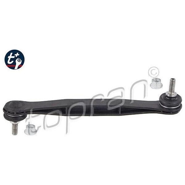 Topran 302 213 - Oe 1 219 697 Asta Di Accoppiamento, Assale Anteriore Per Mondeo Iii-image