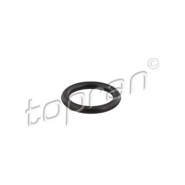 Topran 302 761 Guarnizione, Collettore Di Aspirazione Oe 0348R2 Compatibile Con C1, C2, C3, Nemo, Fiesta, Fusion, 2, 1007, 206, 307, Bipper, Aygo-image