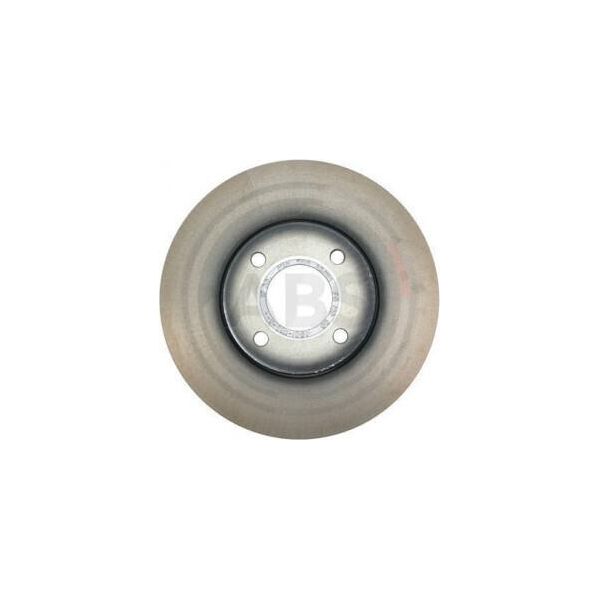 A.B.S. 17810 - Oe 1335684 Disco Freno Per Fiesta V-image