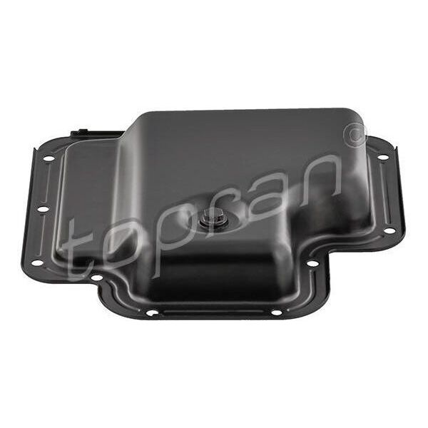 Topran 723 500 - Oe 0301 P6 Coppa Dell'olio Per Jumpy (VF7), Scudo, Expert Tepee (VF3X), Expert (Vf)-image