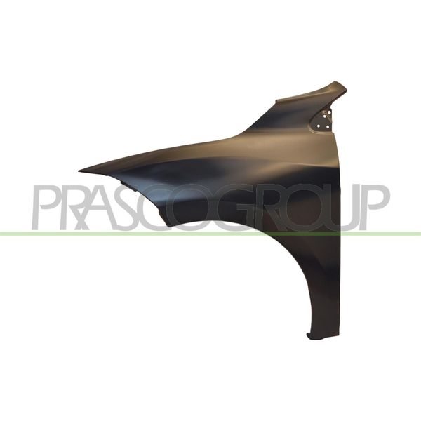 Prasco RN4243004 - Parafango Oe 631010047R, Anteriore Sinistro Per Megane Iii-image