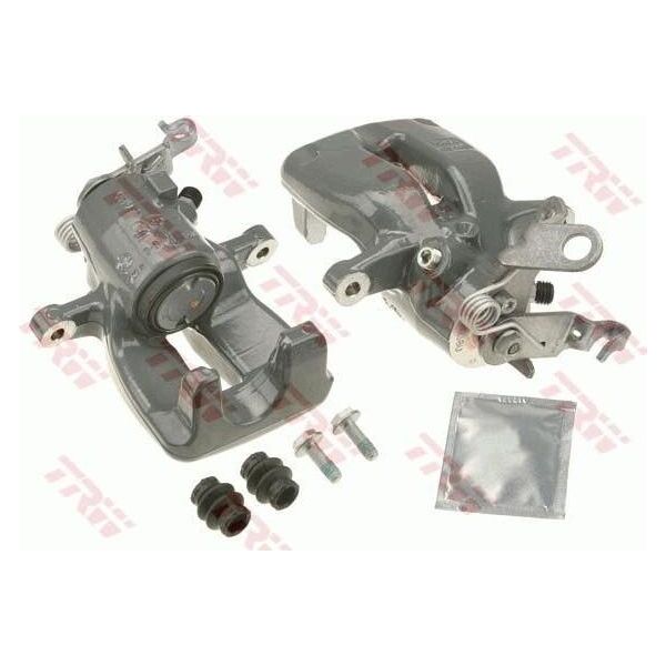 Trw BHN960E - Pinza Freno Oe 8J0 615 424 Per Tt (8J), Tt (Fv), Altea (5P), Leon (1P1), Leon (5F), Eos (1F)-image