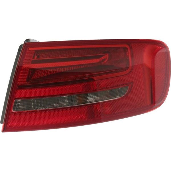 Magneti Marelli 714021970801 - Oe 8K9945096 Lampada Combinata Posteriore, Destra, Parte Esterna Per A4 (8K)-image