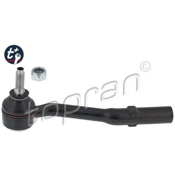 Topran 723 008 - Oe 16 109 363 80 Tirante Per C3 Ii (Sc), DS3, DS3 (Sa), DS3 (Sb)-image