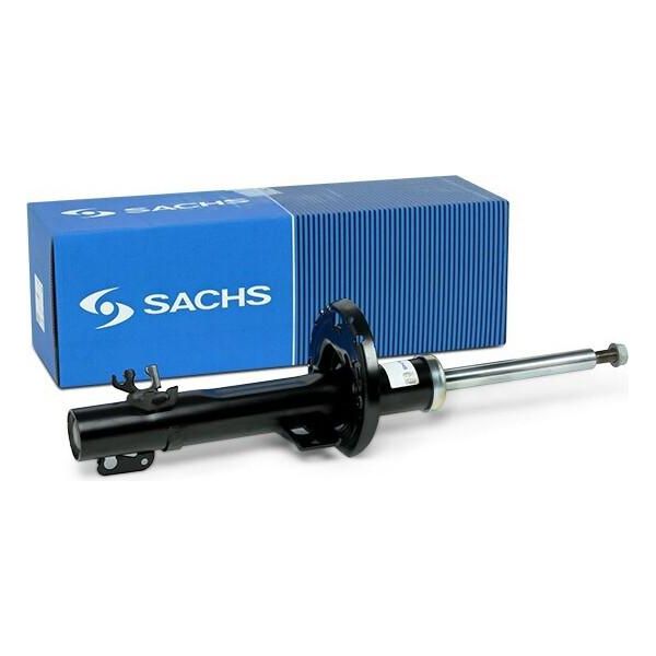 Sachs 314 717 - Oe 6R0 413 031 Q StoßDäMpfer Per A1 (8X), Toledo Iv (KG3), Ibiza (6J, 6P), Fabia Iii (Nj), Rapid (Nh), Polo (6C, 6R)-image