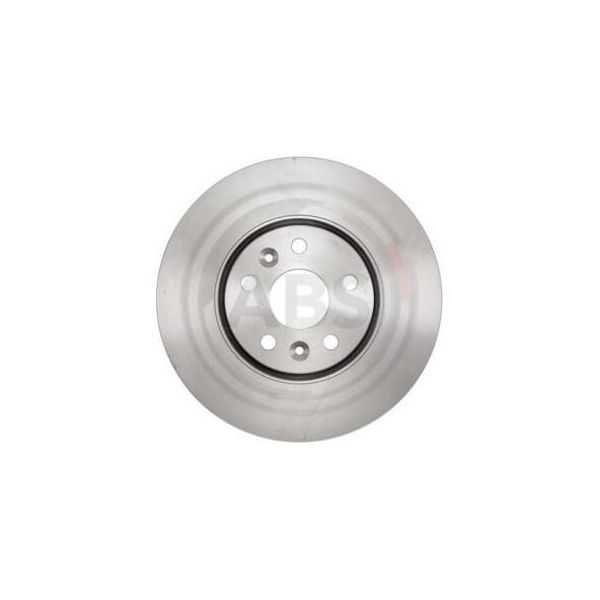 A.B.S. 18086 - Oe 7701 208 849 Disco Freno Per Grand Scenic Ii (Jm), Scenic Ii-image