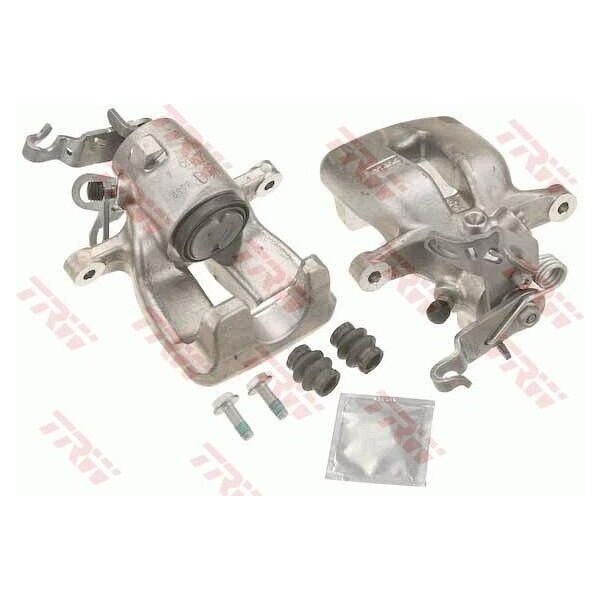 Trw BHN949 - Oe 1K0 615 423 L Bremssattel FüR A3 (8P), Tt (8J), Altea (5P), Leon (1P1), Leon (5F), Toledo Iii (5P2), Eos (1F), Golf Plus (5M), Golf V (1K), Golf Vi-image