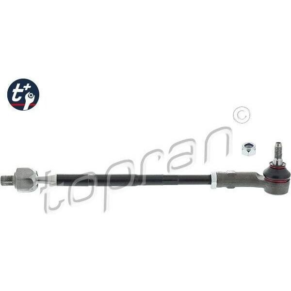 Topran 112 994 - Tirante Oe 8N0 422 804A Per A3 (8L), Tt (8N)-image
