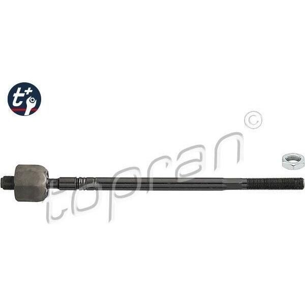 Topran 723 061 - Oe 3812 F0 Giunto Assiale, Tirante Per Jumpy (VF7), C8 (Ea, Eb), Expert Tepee (VF3X), Expert (Vf), 807 (Eb)-image