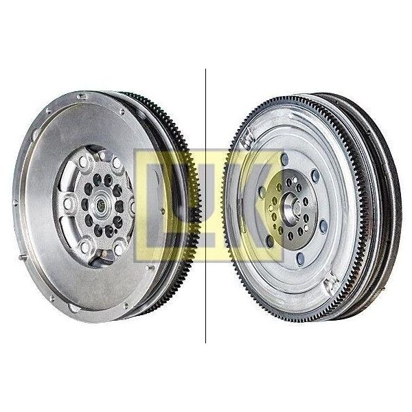 Luk 415 0340 10 - Oe 022 105 266 M Volano A Doppia Massa Per Touareg (7L)-image