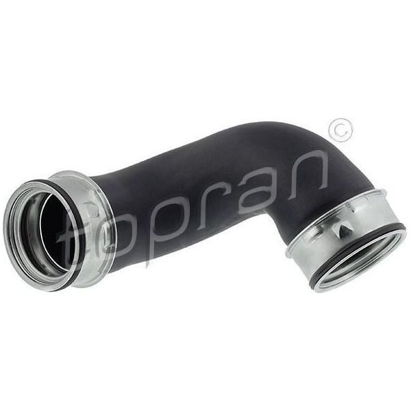 Topran 408 109 - Oe 203 528 04 82 Tubo Flessibile Dell'aria Di Sovralimentazione Per Classe C (S203), Classe C (CL203), Classe C (W203)-image