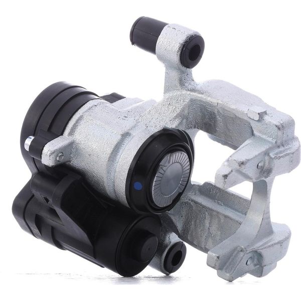 Stark SKBC-0461026 - Pinza Freno Oe 8V0 615 423 Asse Posteriore Sinistro Per A3 (8V), Q2 (Ga), Tt (Fv), Ateca (Kh), Leon (5F), Karoq, Golf (BA5, BV5), Golf Sportsvan (AM1, AN1), Golf Vii, T-ROC, Touran (5T)-image
