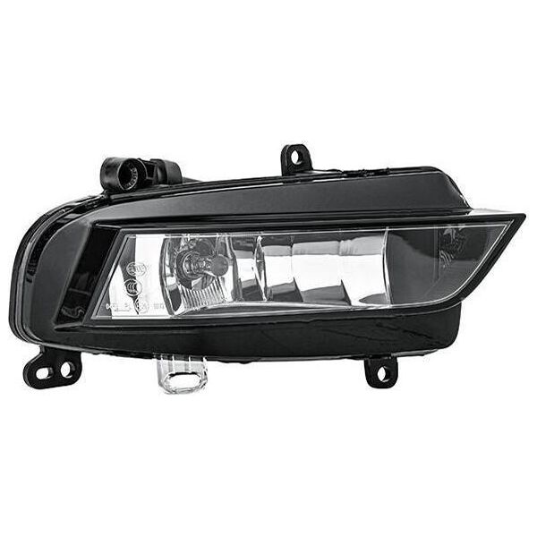 Hella 1NE 010 832-401 - Oe 8XA 941 700 C Fendinebbia Anteriore Destro Per A1 (8X)-image