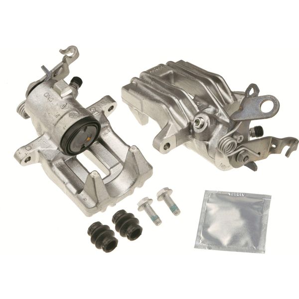 Trw BHS1025 - Pinza Freno Oe 1K0 615 424 B Per A3 (8P), Tt (8J), Superb Ii (3T), Eos (1F)-image