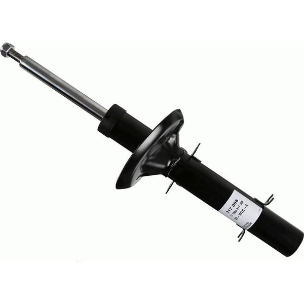Sachs 317 368 - Oe 1J0 413 031 031 Eb StoßDäMpfer FüR Tt (8N)-image