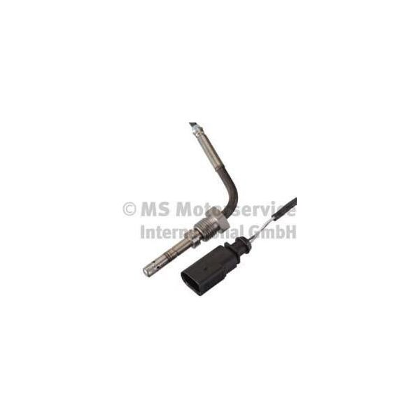 Pierburg 7.08369.73.0 - Sensore Temperatura Gas Di Scarico Per A4 (8K), A5 (8T), A5 (8F), A6 (4G), A7 (4G), A8 (4H), Q5 (8R), Q7 (4L), Cayenne (92A), Panamera (970), Touareg (7P)-image