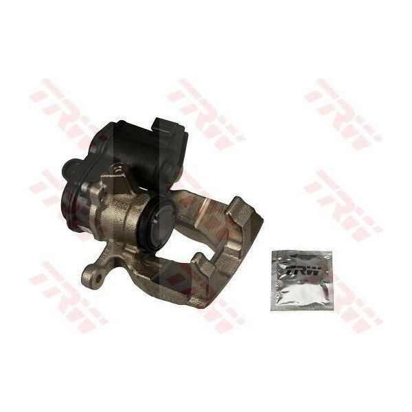 Trw BHT724E - Pinza Freno Oe 8W0 615 404 A Per A5 (F5), A4 (8W), A6 (4A), A7 (4K), Q5 (Fy)-image