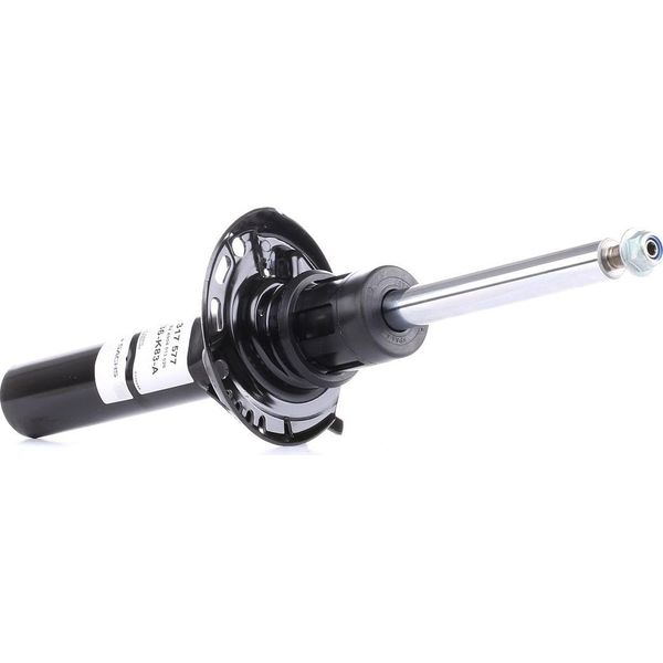 Sachs 317 577 - Ammortizzatore Oe 3C0 413 031 N Per Superb Ii (3T), Passat (3C), Passat (365, 362)-image
