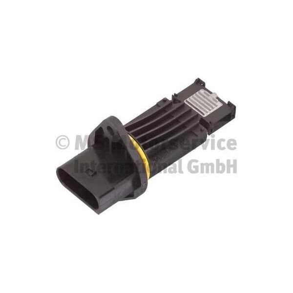 Pierburg 7.22684.13.0 - Sensore Di Flusso D'aria Di Massa Per A3 (8L), A4 (8D), A6 (4B), Tt (8N), Serie 3 (E46), Astra J, Combo (X12), Leon (1M1), Octavia I (1U), Corolla Verso (E12), Golf Iv (1J), Passat (3B)-image