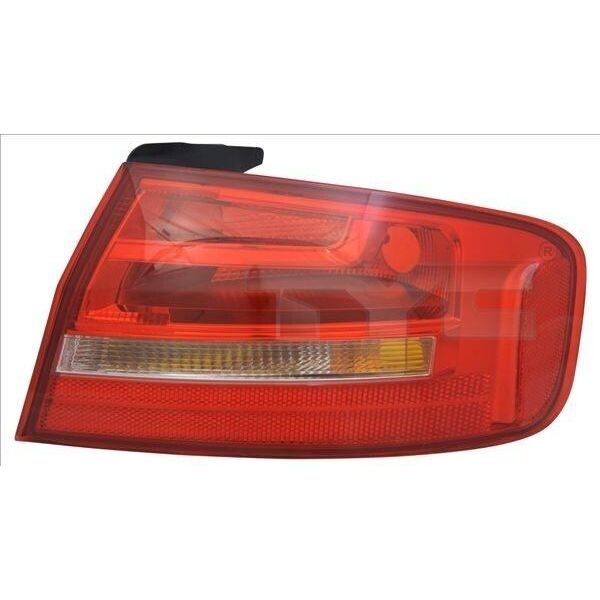 Tyc 11-6518-11-2 - Oe 8K5945095AA Lampada Combinata Posteriore, Sinistra, Parte Esterna Per A4 (8K)-image