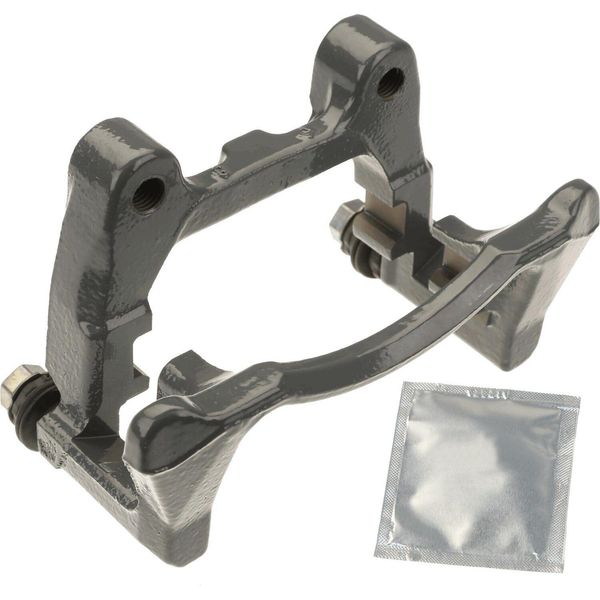 Trw BDA692 - Oe 8J0 615 425 F Staffa, Pinza Freno Per Tt (8J)-image