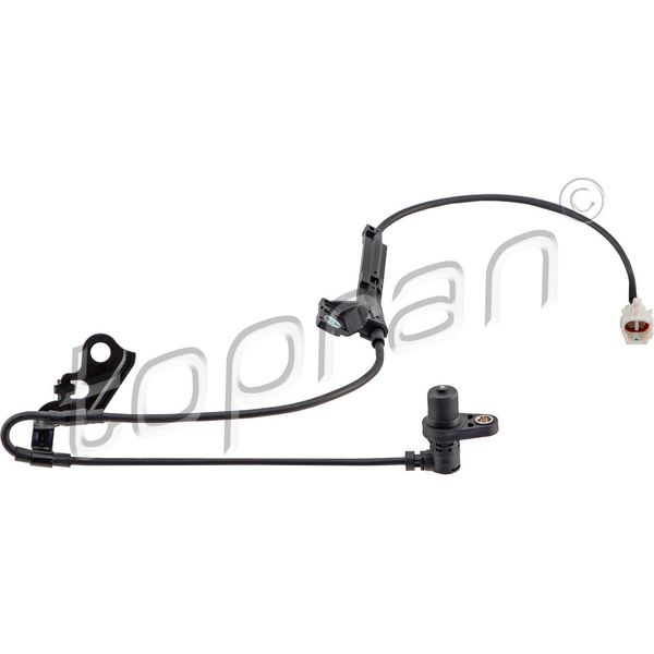 Topran 623 011 - Sensore Abs Oe 89542 12070 Per Corolla (E12)-image