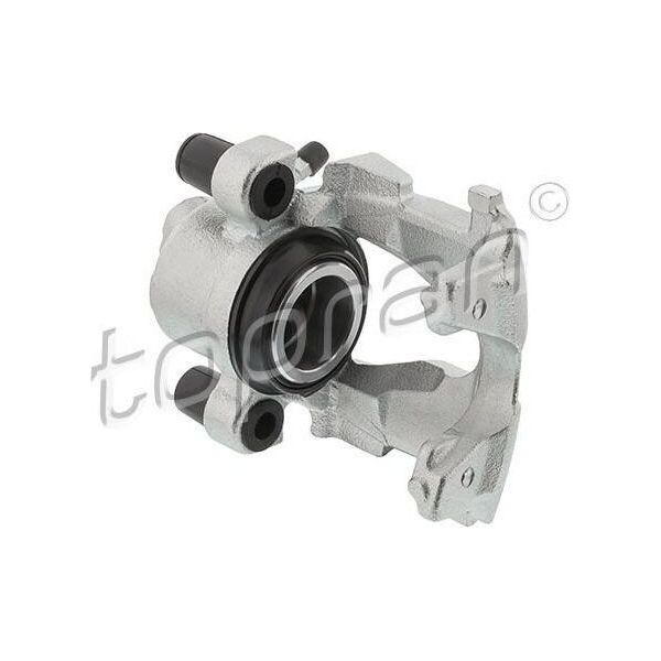 Topran 631 470 - Oe 4100 160 69R Pinza Freno, Asse Anteriore Destro Per Sandero, Logan, Twingo Iii (Bc), Thalia Iii (L8), Logan Ii, Clio Iv-image