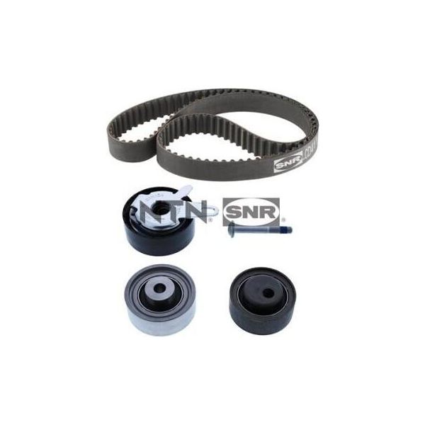 Snr KD457.42 - Set Di Cinghie Dentate Oe 046109119 Per A6 (4A)-image