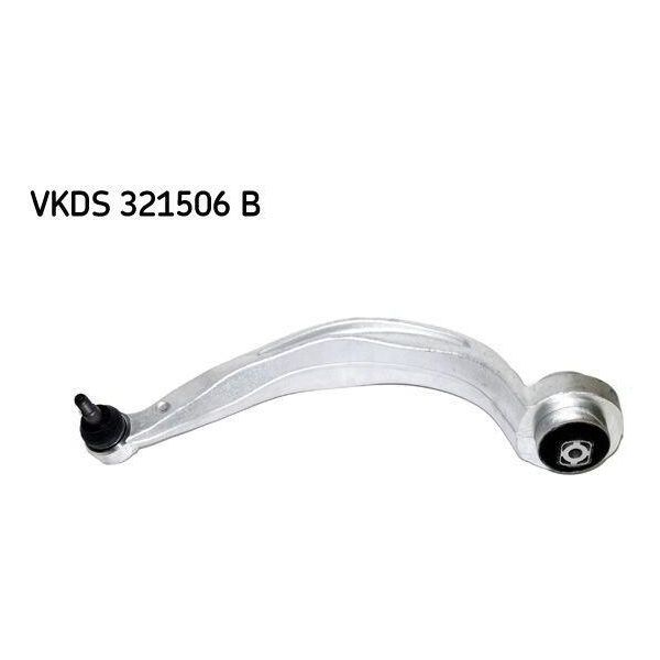Skf Vkds 321506 B - Oe 8K0 407 694 Ad Braccio Di Controllo Per A4 (8K), A5 (8T), A5 (8F), Q5 (8R)-image