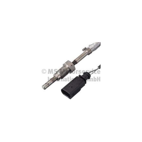 Pierburg 7.08369.40.0 - Sensore Temperatura Gas Di Scarico Per A4 (8E), A4 (8H), Superb I (3U), Passat (3B)-image