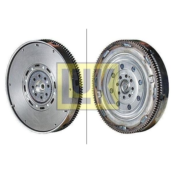 Luk 415 0078 10 - Oe 059 105 266 A Volano A Doppia Massa Per A4 (8D), A6 (4B), A8 (4D), Passat (3B)-image