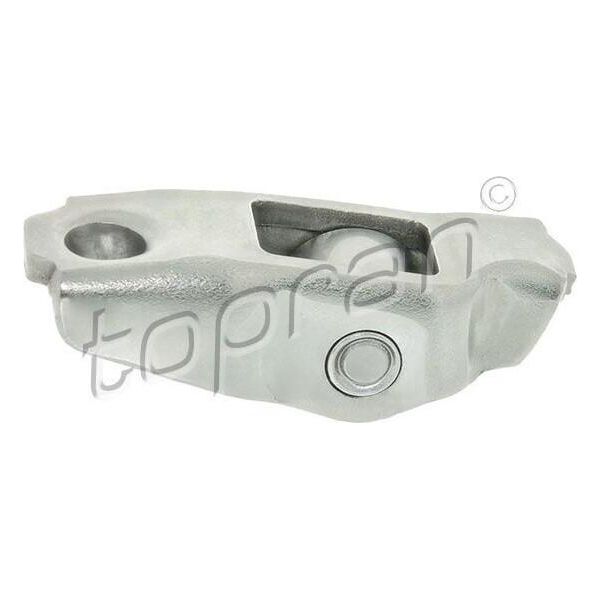 Topran 821 553 Asta Di Trazione, Controllo Fasatura Motore Oe 2417027100 Compatibile Con Elantra, Getz, I30, Matrix, Santa Fe, Sonata, Trajet, Tucson, Carens, Ceed, Cerato, Magentis, Proceed, Sportage-image
